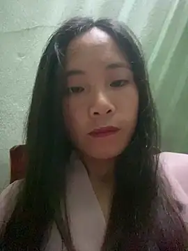 Elysia-007 online show from April 2026 10:49:02 PM