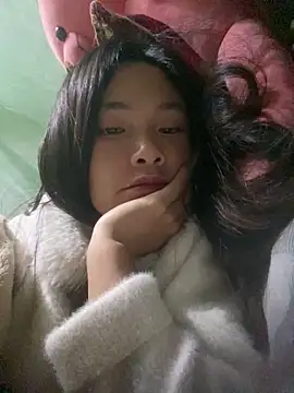 Elysia-007 online show from March 2026 02:27:02 AM