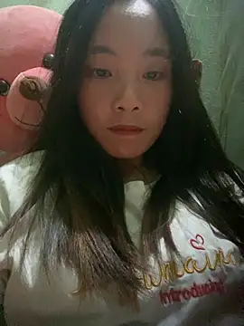 Elysia-007 online show from March 2026 01:40:01 PM