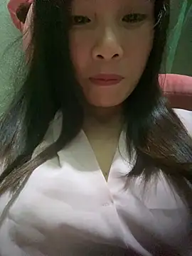 Elysia-007 online show from February 2026 12:35:01 PM