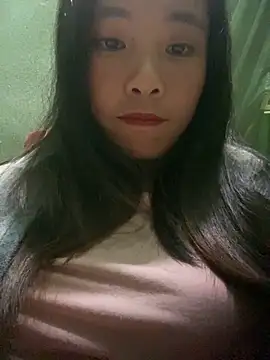 Elysia-007 online show from February 2026 12:48:02 PM