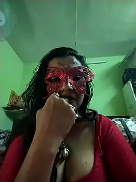 LOVE  RANI online show from December 2025 08:35:01 AM