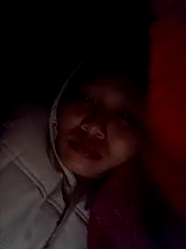 yoyo-mi online show from December 2025 09:32:01 PM