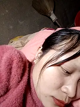 yoyo-mi online show from February 2026 03:50:02 AM