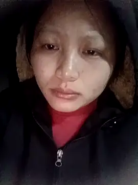 yoyo-mi online show from February 2026 11:23:01 PM