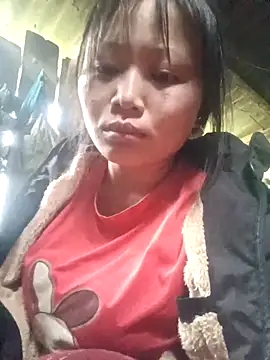 yoyo-mi online show from November 2025 03:56:01 AM