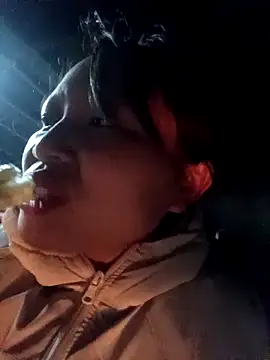 yoyo-mi online show from December 2025 10:17:02 AM