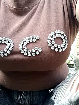 yoyo-mi online show from April 2026 09:36:02 AM