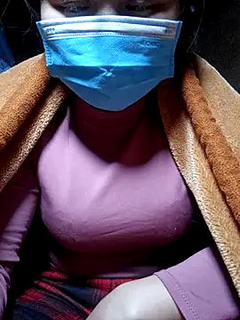 yoyo-mi online show from February 2026 02:21:02 AM