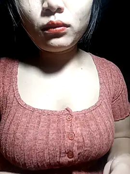 yoyo-mi online show from October 2025 01:48:04 AM