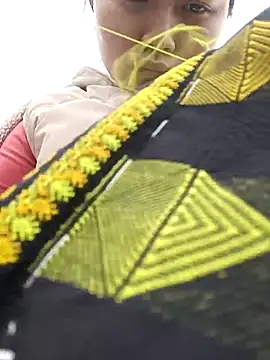 yoyo-mi online show from January 2026 04:38:02 AM