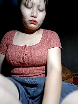 yoyo-mi online show from October 2025 01:24:01 AM