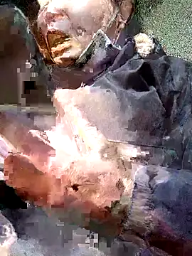 yoyo-mi online show from November 2025 02:01:02 AM