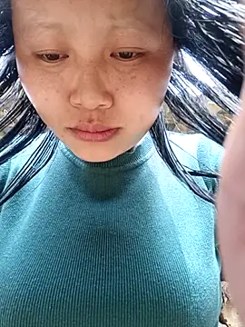 yoyo-mi online show from February 2026 04:45:02 AM