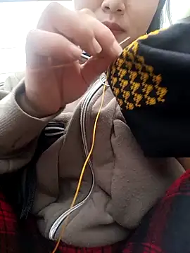 yoyo-mi online show from February 2026 01:14:02 AM