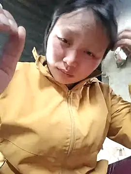 yoyo-mi online show from November 2025 03:21:02 AM