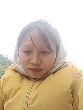 yoyo-mi online show from November 2025 02:23:02 AM