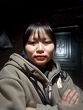 yoyo-mi online show from October 2025 01:59:01 AM