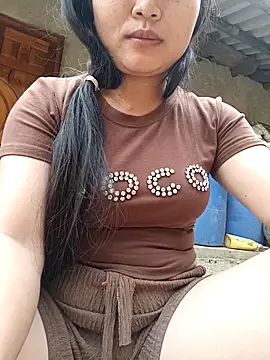 yoyo-mi online show from April 2026 02:17:01 AM