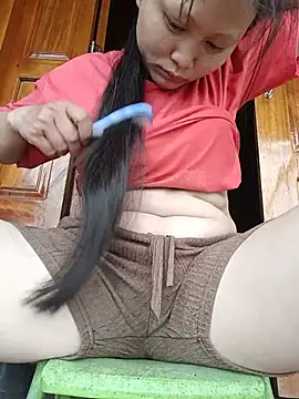 yoyo-mi online show from May 2026 03:26:01 AM
