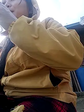 yoyo-mi online show from January 2026 03:21:02 AM