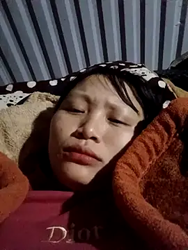 yoyo-mi online show from November 2025 08:23:01 PM