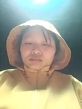 yoyo-mi online show from February 2026 08:58:01 AM