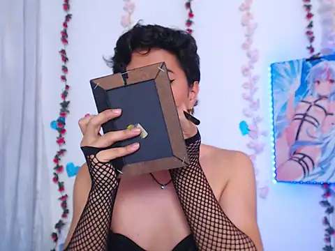 Snapshot of MalorySweet1 chatting on November 2025 01:58:02 PM MalorySweet1 online show from November 2025 01:58:02 PM