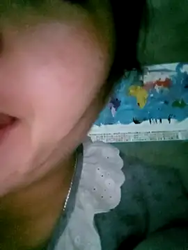 -Cherry-123 online show from November 2025 01:22:02 AM