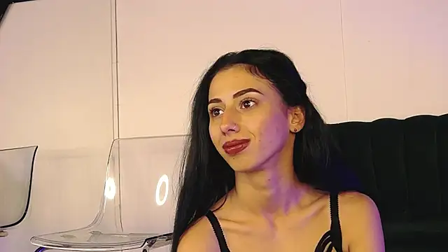 RebbeccaRay online show from November 2025 08:09:01 PM