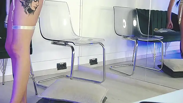 RebbeccaRay online show from December 2025 08:03:01 PM