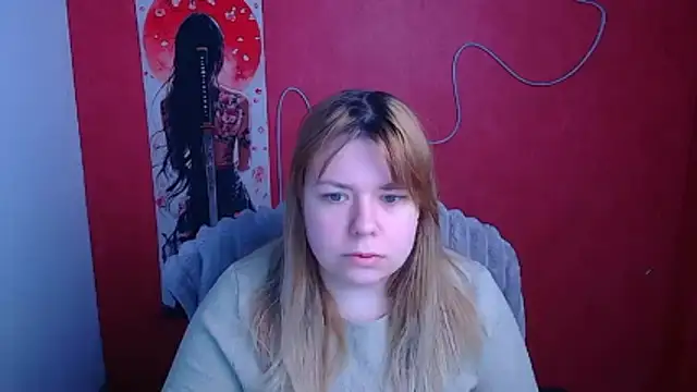 SusannaNight online show from February 2026 06:33:01 AM