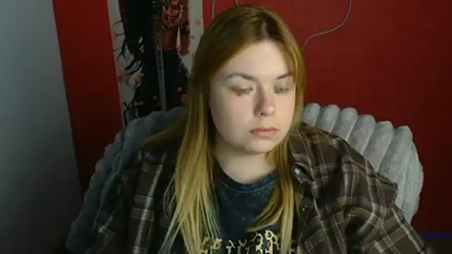 SusannaNight online show from April 2026 11:12:01 AM