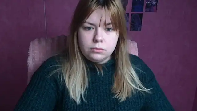 SusannaNight online show from February 2026 06:01:02 AM