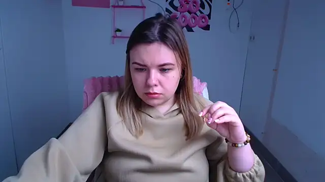 SusannaNight online show from November 2025 06:34:01 AM