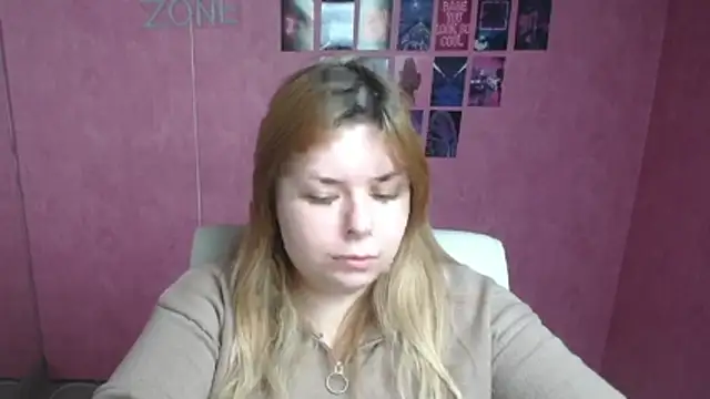 SusannaNight online show from March 2026 06:13:01 AM