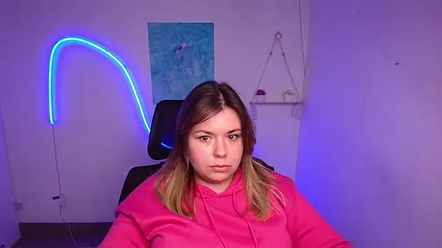 SusannaNight online show from November 2025 12:31:01 PM