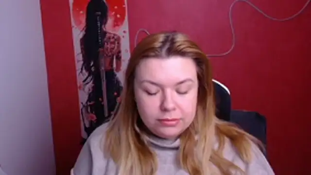 SusannaNight online show from January 2026 06:39:02 AM