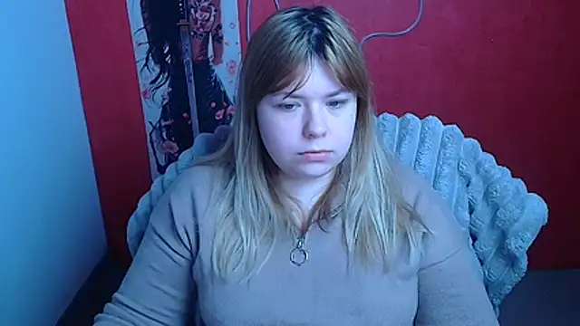 SusannaNight online show from February 2026 06:22:01 AM