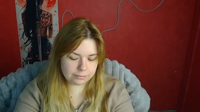 SusannaNight online show from April 2026 05:24:01 AM