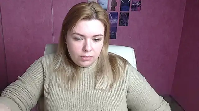 SusannaNight online show from December 2025 06:38:02 AM