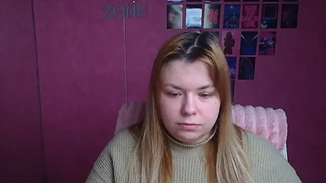 SusannaNight online show from February 2026 06:13:02 AM