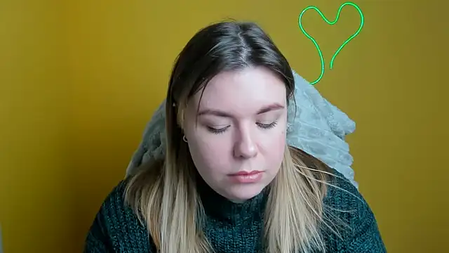 SusannaNight online show from November 2025 12:20:01 PM