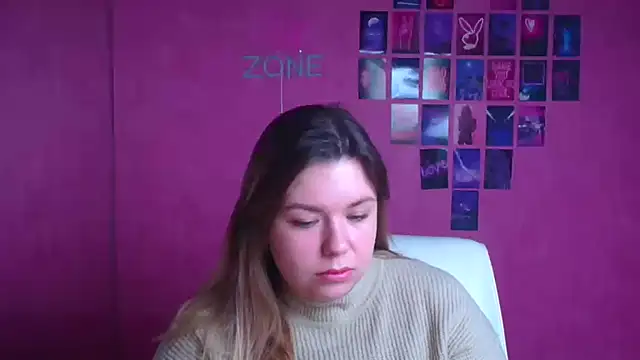 SusannaNight online show from November 2025 06:13:02 AM