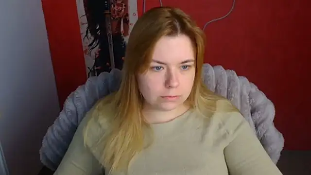 SusannaNight online show from April 2026 11:17:01 AM