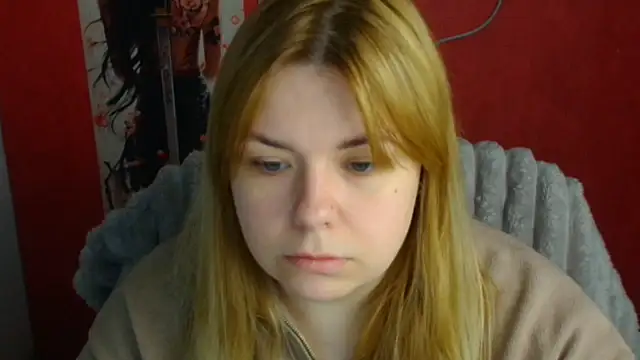 SusannaNight online show from April 2026 05:12:01 AM