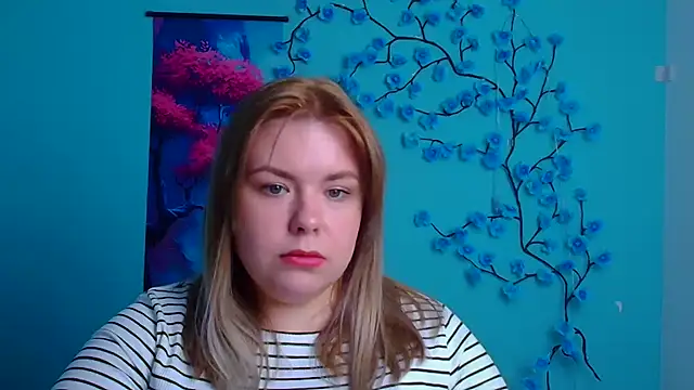 SusannaNight online show from November 2025 12:16:01 PM