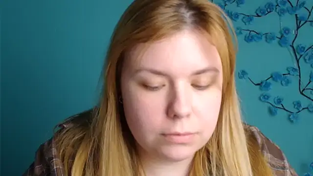 SusannaNight online show from May 2026 02:45:01 PM