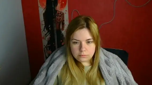 SusannaNight online show from April 2026 05:20:02 AM