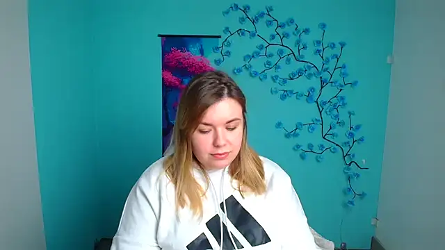 SusannaNight online show from November 2025 12:20:01 PM